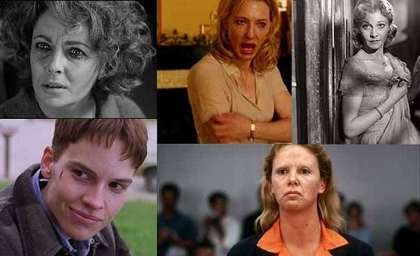 اسکارهای به‌حق! / سری دوم: بررسی ۵ نقش‌آفرینیِ برگزیده‌ی خانم‌های برنده‌ی اسکار